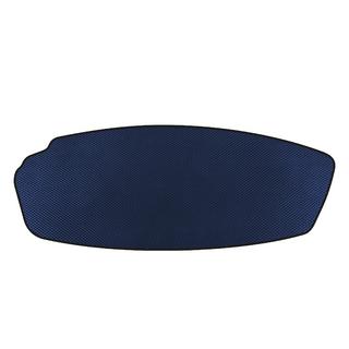EVA bagagerumsmåtte (2014-2017, SD, LPG, Blå) Hyundai Sonata LF 2014–2019