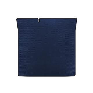 EVA V-1 bagagerumsmåtte (SD, Blå)