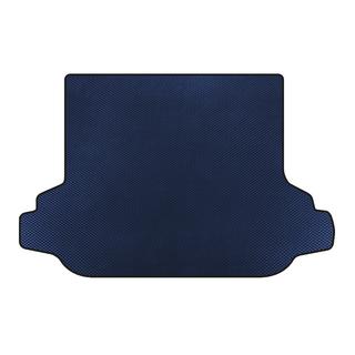 EVA bagagerumsmåtte (blå)