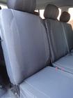 Volkswagen T5 Transporter 2003–2010 Sædeovertræk (kunstlæder↗stof, Premium) foto 6
