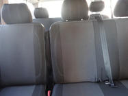 Volkswagen T5 Transporter 2003–2010 Sædeovertræk (kunstlæder↗stof, Premium) foto 8