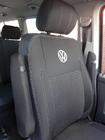 Volkswagen T5 Transporter 2003–2010 Sædeovertræk (kunstlæder↗stof, Premium) foto 9