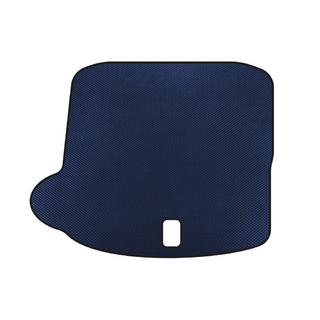 EVA V-1 bagagerumsmåtte (Sedan, Blå)
