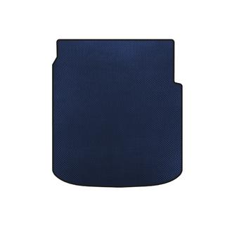 Bagagerumsmåtte V-1 (2014-2018, Blå)