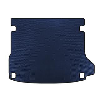 EVA V-1 bagagerumsmåtte (Blå)