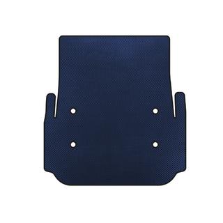 EVA V-1 bagagerumsmåtte (SD, Blå)