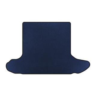 Bagagerumsmåtte (HB, blå)