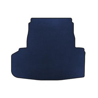 Bagagerumsmåtte (til E60, blå)