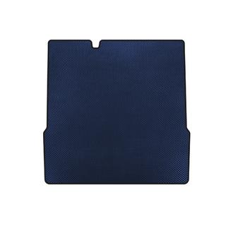Bagagerumsmåtte (SD, Blå)