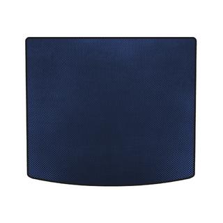 Bagagerumsmåtte (HB, blå)