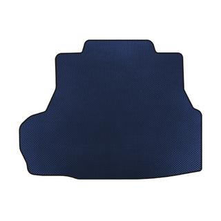 Bagagerumsmåtte (Blå)