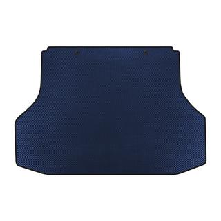 Bagagerumsmåtte (SD, Blå)