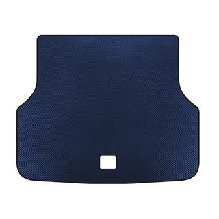 Bagagerumsmåtte (Stationcar, Blå)