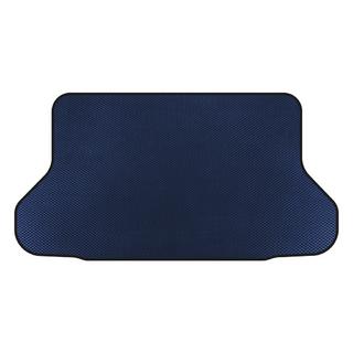 Bagagerumsmåtte (HB, blå)
