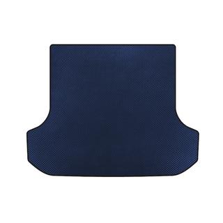 Bagagerumsmåtte (Stationcar, Blå)