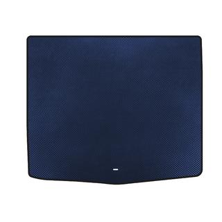 Bagagerumsmåtte (HB, 5-dørs, blå)