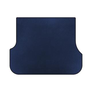 Bagagerumsmåtte (Stationcar, Blå)