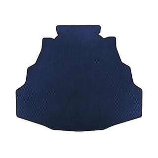 Bagagerumsmåtte (SD, Blå)
