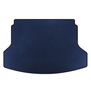Bagagerumsmåtte (Blå)