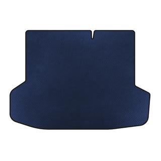 Bagagerumsmåtte (SD, Blå)