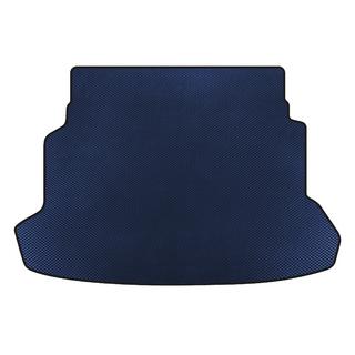 Bagagerumsmåtte (SD, Blå)
