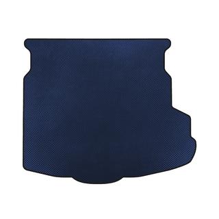 Bagagerumsmåtte (HB, blå)