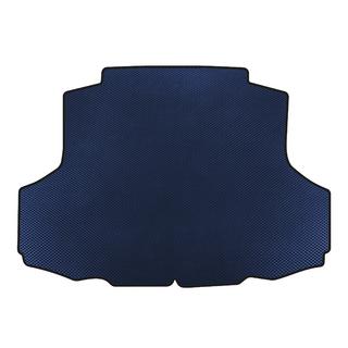 Bagagerumsmåtte (SD, Blå)