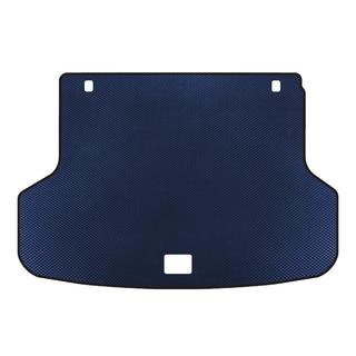 Bagagerumsmåtte (Stationcar, Blå)