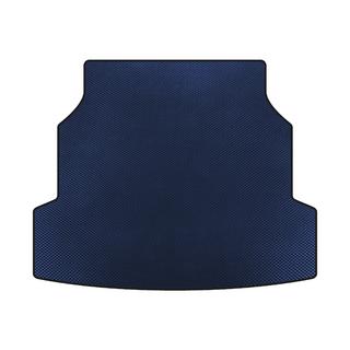 Bagagerumsmåtte (SD, Blå)