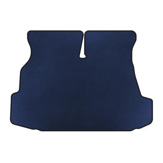 Bagagerumsmåtte (SD, Blå)