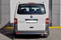 Volkswagen T5 Caravelle 2004–2010 Bagbøjle AK002 (rustfrit stål) foto 2