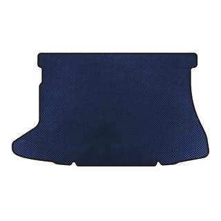 Bagagerumsmåtte (HB, blå)