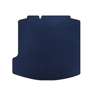 Bagagerumsmåtte (SD, Blå)