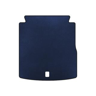 Bagagerumsmåtte (SD, USA, Blå)