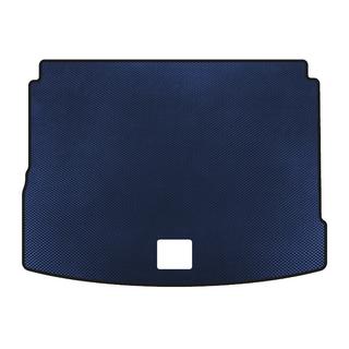 Bagagerumsmåtte V2 (USA, blå)