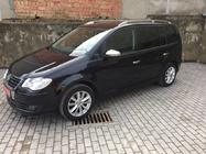 Volkswagen Touran 2010–2015 Spejlkapper i rustfrit stål (2 stk.) OmsaLine - italiensk rustfrit stål foto 5