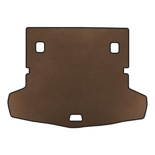 EVA V-1 bagagerumsbakke (til F46, 7-personers, brun) BMW 2-serie Active Tourer F45/F46 2014–2021