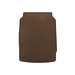 EVA V2 bagagerumsmåtte (til F10, brun) BMW 5-serie F10/F11 2010–2016