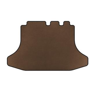 EVA bagagerumsmåtte (2009-2013, Brun)