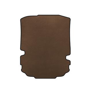 Bagagerumsmåtte i EVA (Brun)