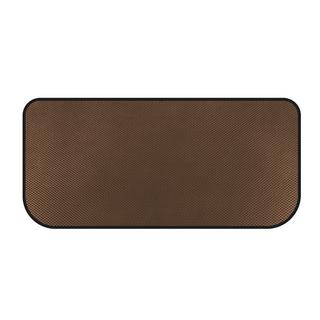 EVA bagagerumsmåtte (til S F56, Brun) Mini Cooper F55/56/57 2014–2023