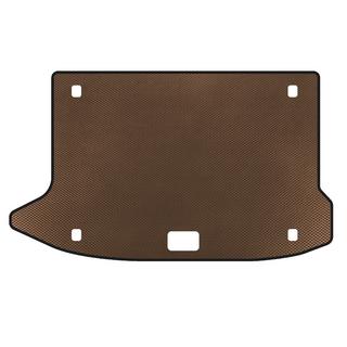 Bagagerumsmåtte EVA V3 (Brun)