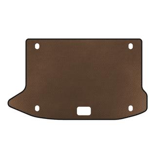 Bagagerumsmåtte EVA V2 (Brun)