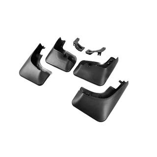 Stænklapper Premium (4 stk.) Volkswagen Tiguan 2007–2016 foto 2