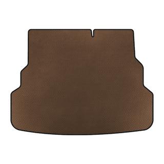 EVA V1 bagagerumsmåtte (SD, Brun)