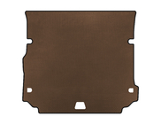 Land Rover Discovery III 2004–2009 Bagagerumsmåtte EVA V2 (Brun) foto 1