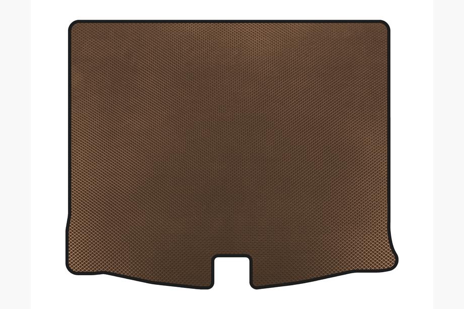 Lincoln MKC 2015– Bagagerumsmåtte i EVA (Brun) Image
