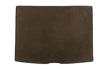 Mercedes GLE W167 2018– Bagagerumsmåtte i EVA (Brun) foto 1