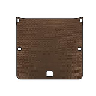 Bagagerumsmåtte EVA V-1 (Avant, brun) Audi 100 C4 1990–1994