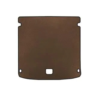 Bagagerumsmåtte EVA V-1 (Avant, brun)